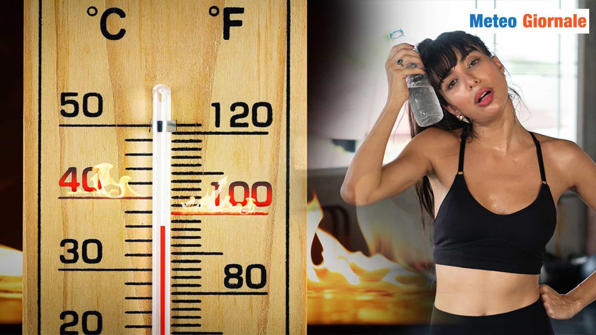 Per chi crede che non tornerà il CALDO: è pura fantasia
