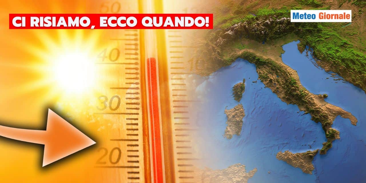 caldo data meteo 0907