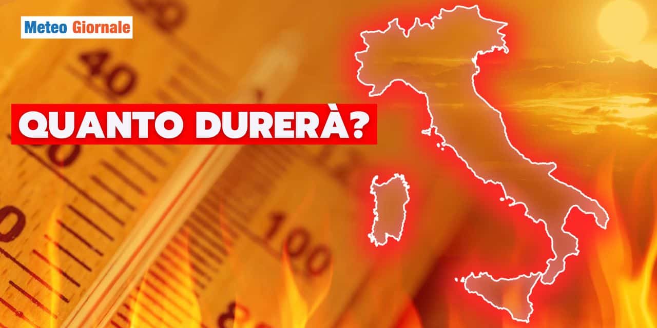 caldo durata meteo 1307