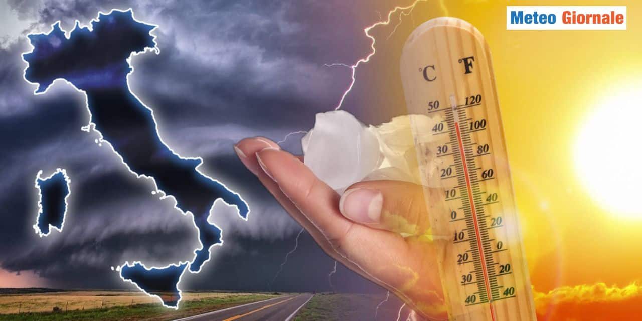 Occhi puntati al rischio fenomeni violenti