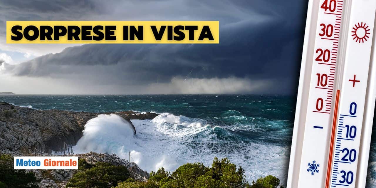 cambia tutto caldo meteo 1407