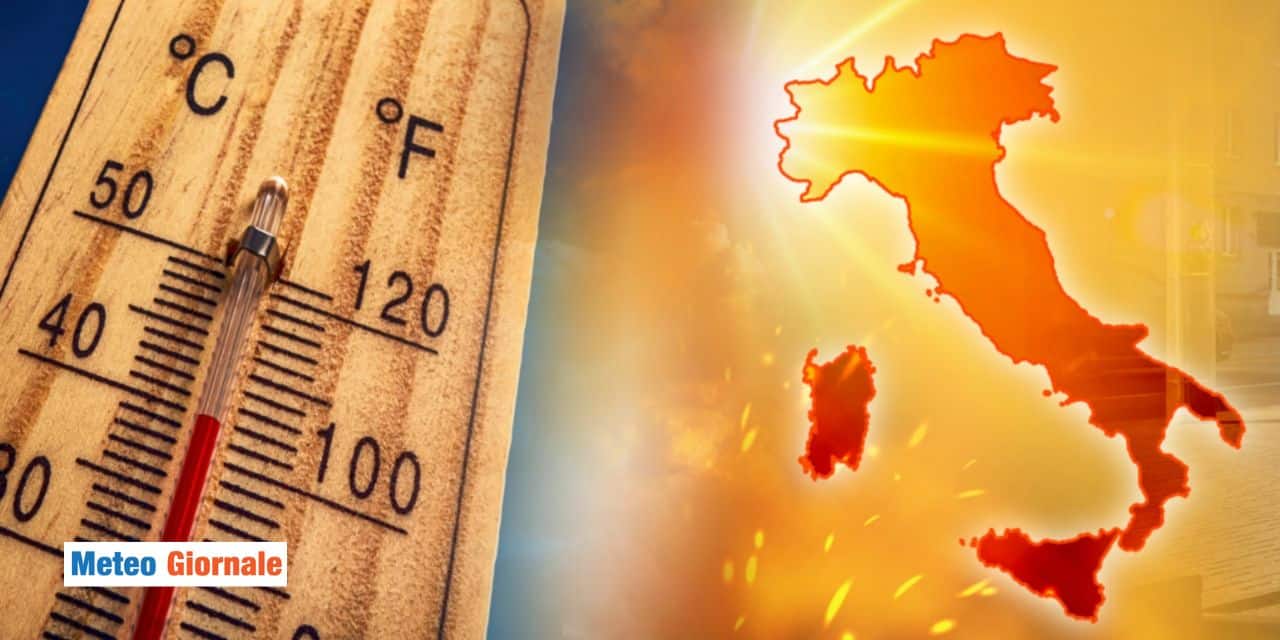 cinque vittime caldo meteo 2207
