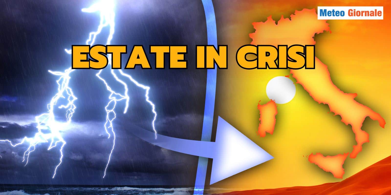 crisi estiva 25 crsetv
