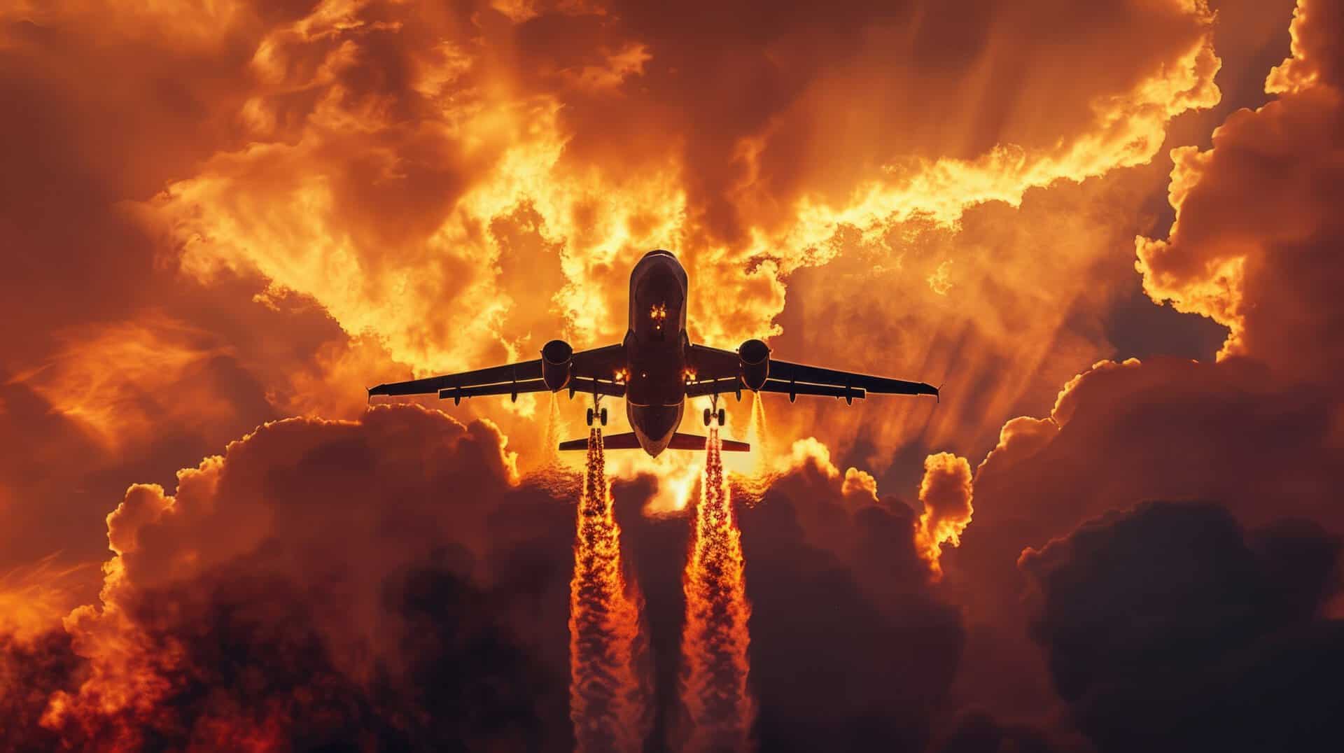 “Sbiancare le nubi” per abbassare la temperatura della Terra: ecco come