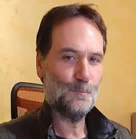 Antonio Iannella
