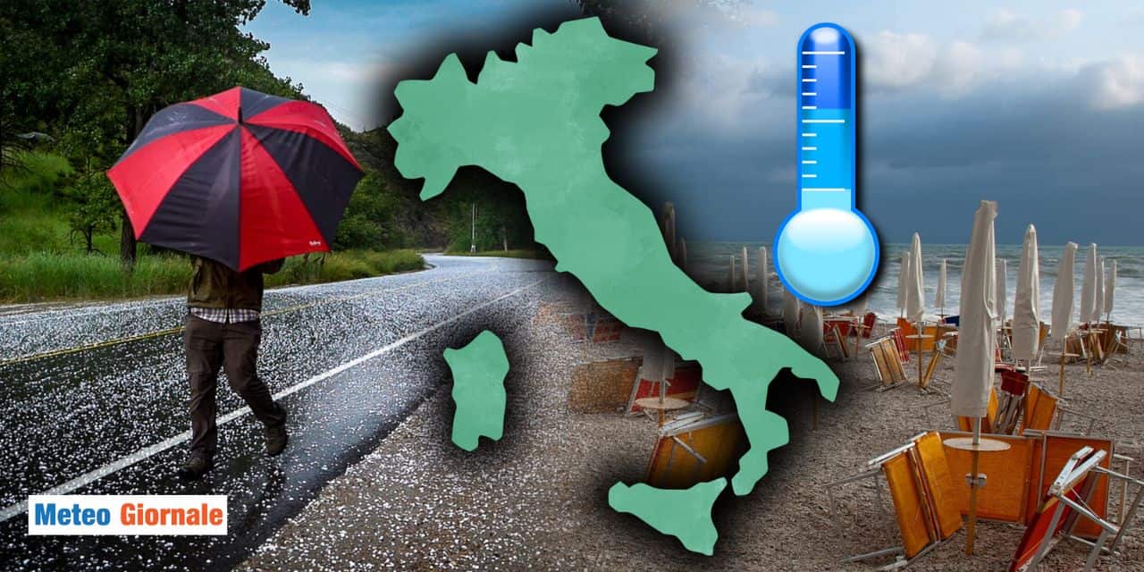 fresco arrivera meteo 2207