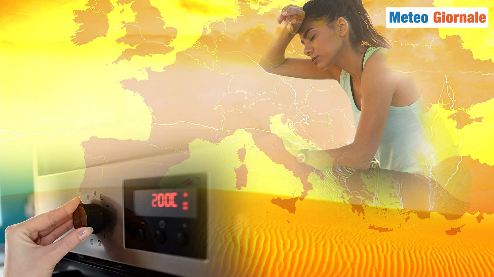 Il Meteo che prevede e che legge il futuro? Mai esisterà