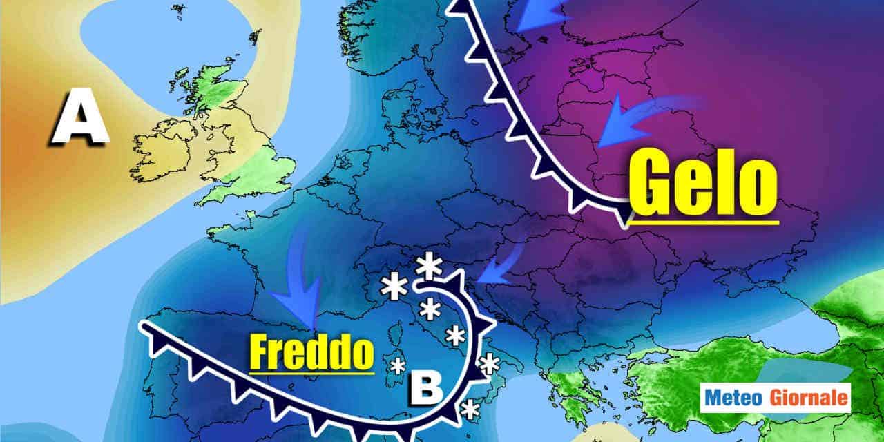 inverno tendenza 2026 meteo 3007