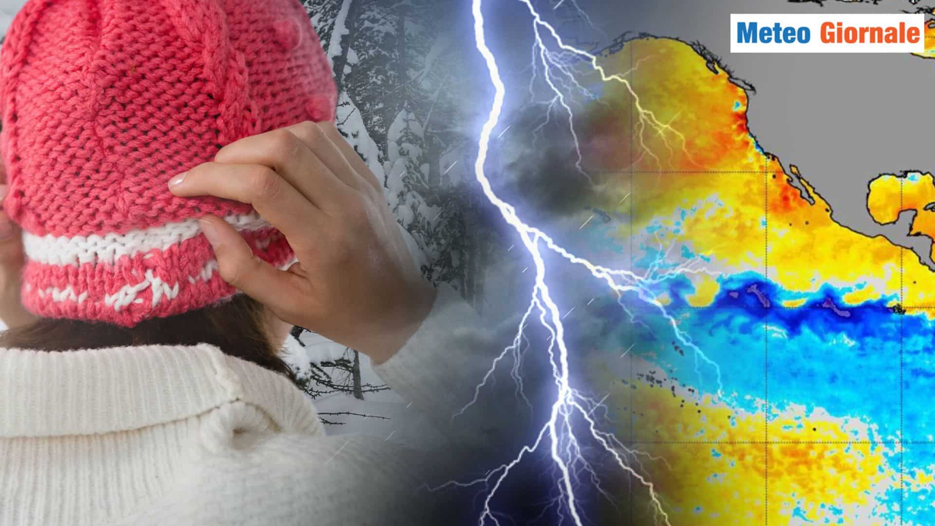 la nina 16 lnna