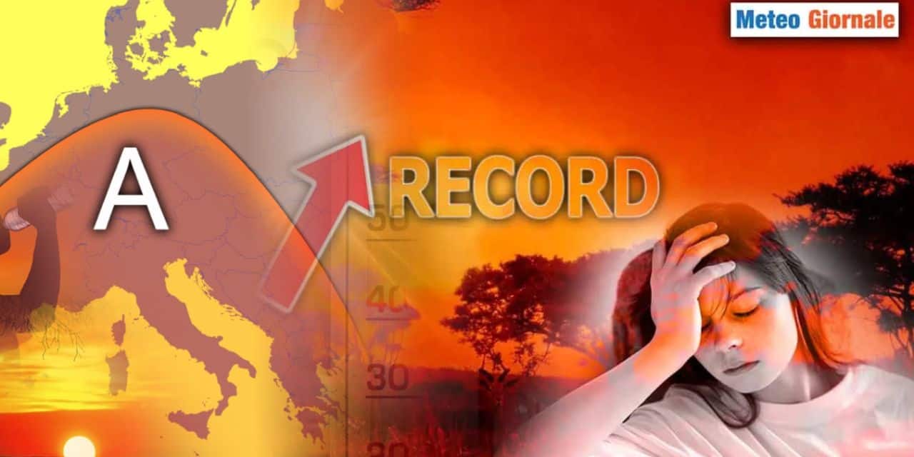 Luglio può fare peggio di Giugno