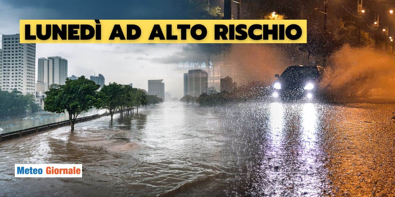 lunedi 21 maltempo meteo 1507