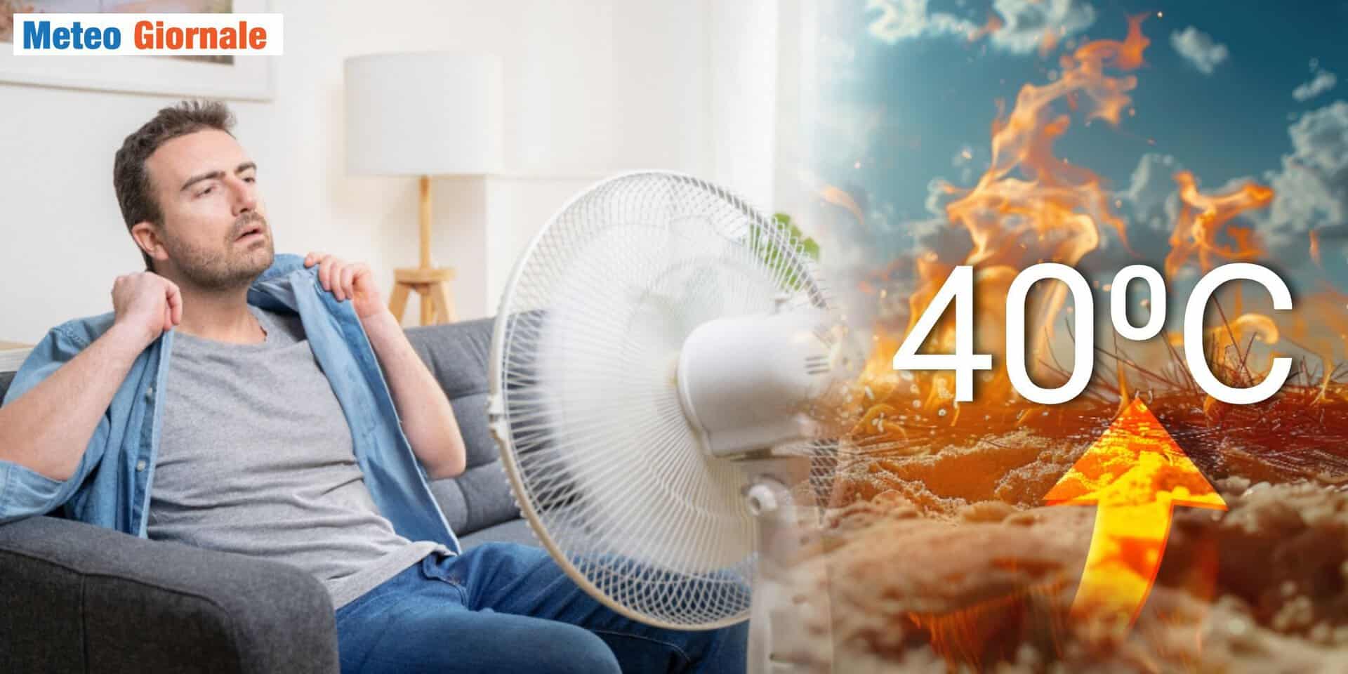 Meteo, SONNO impossibile: le notti tropicali non sono un fastidio, ma un RISCHIO