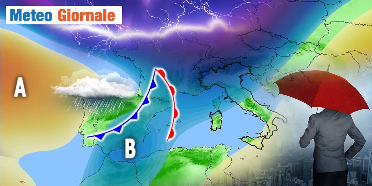 Meteo, non crederai a cosa potrebbe ACCADERE a Luglio e Agosto