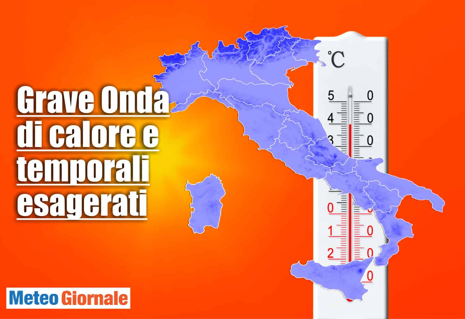 ondata di caldo e temporali 5225