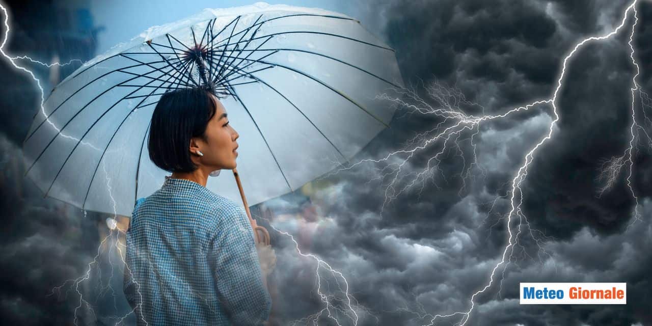pioggia lunedi 28 meteo 2607