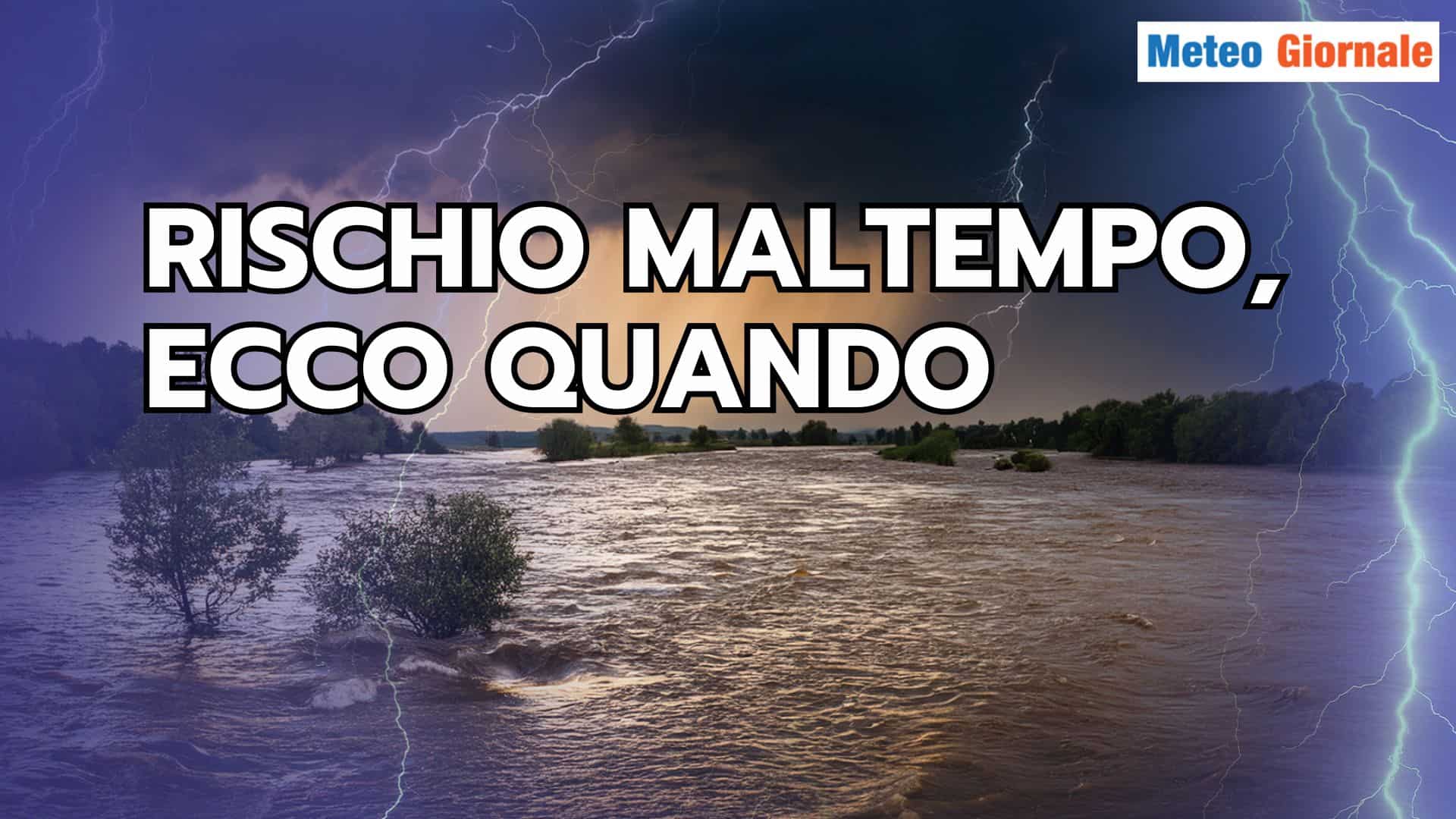 rischio maltempo 17 rchmtlp
