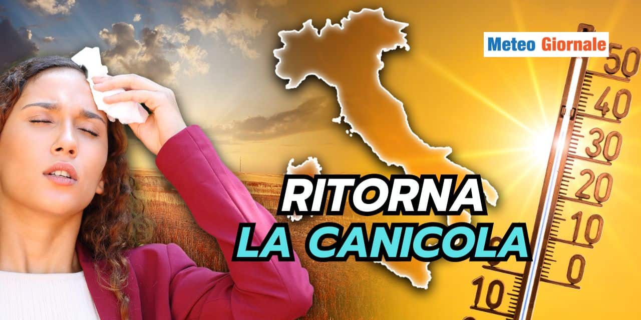 La notizia meteo che molti di voi non riusciranno a mandar giù