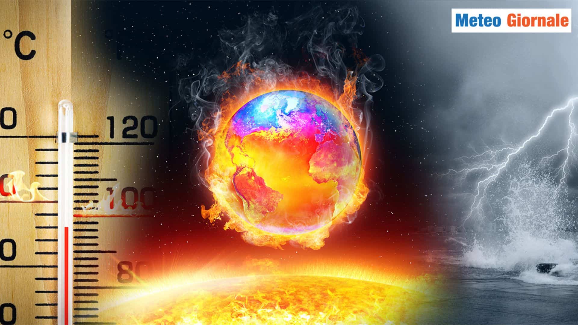 Mediterraneo ROVENTE, è un gran problema per il Meteo in arrivo