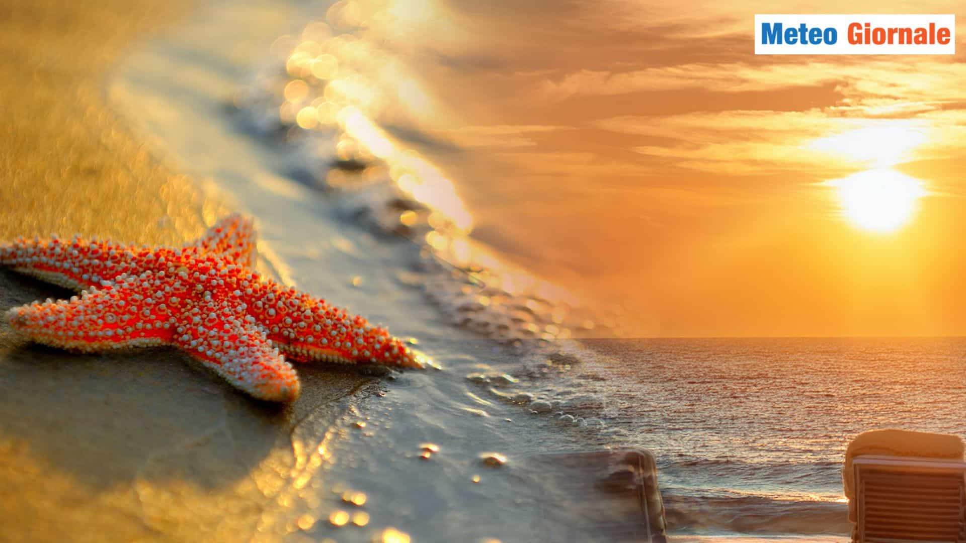 SETTEMBRE, si guarda già con ansia al Meteo che verrà