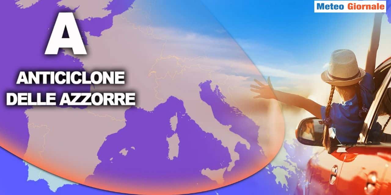 Cambia l'Estate