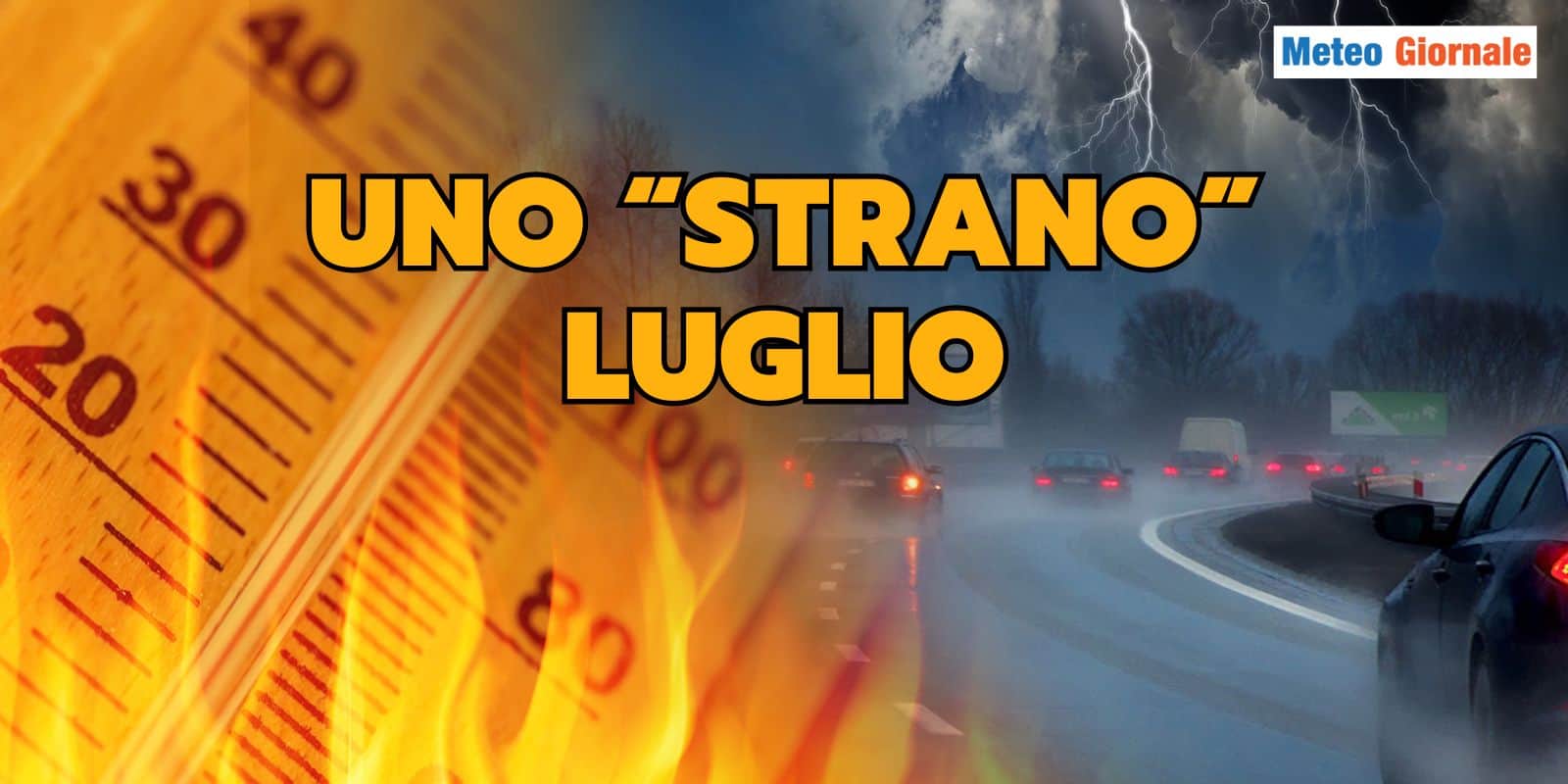 strano luglio 30 stnlglo