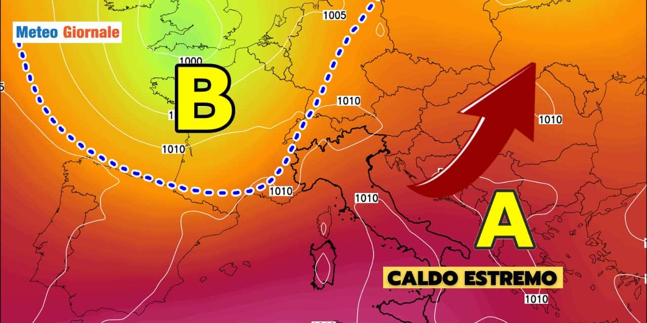 super caldo meteo 1807