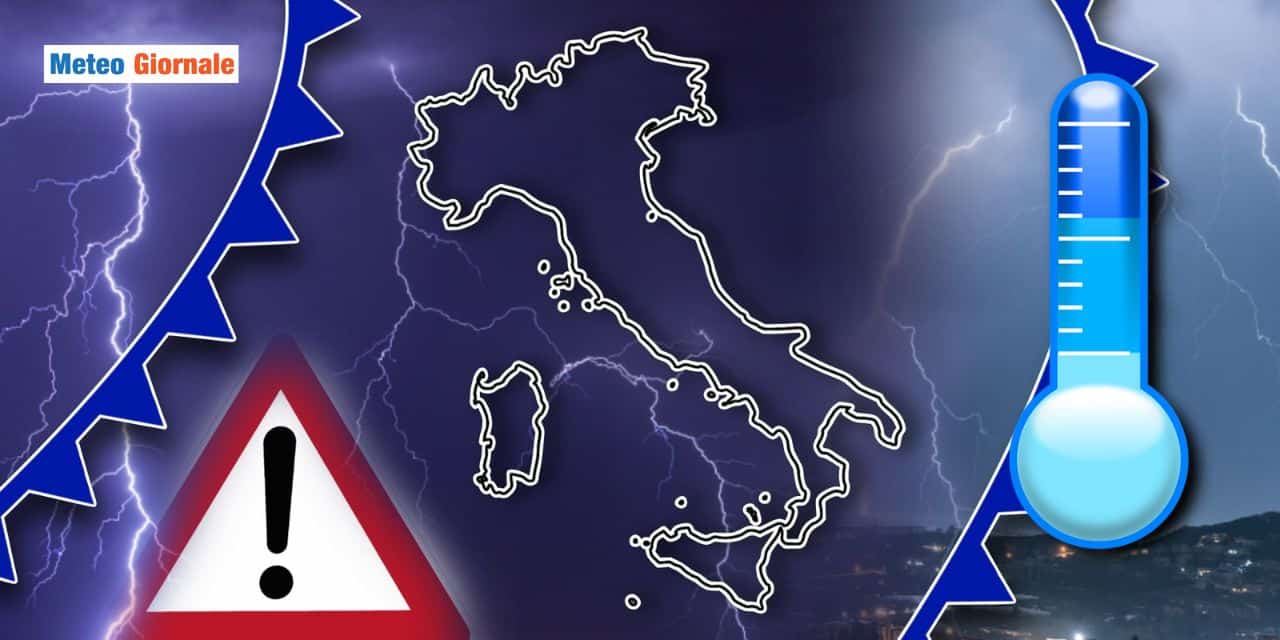 tutta italia al fresco meteo 1907