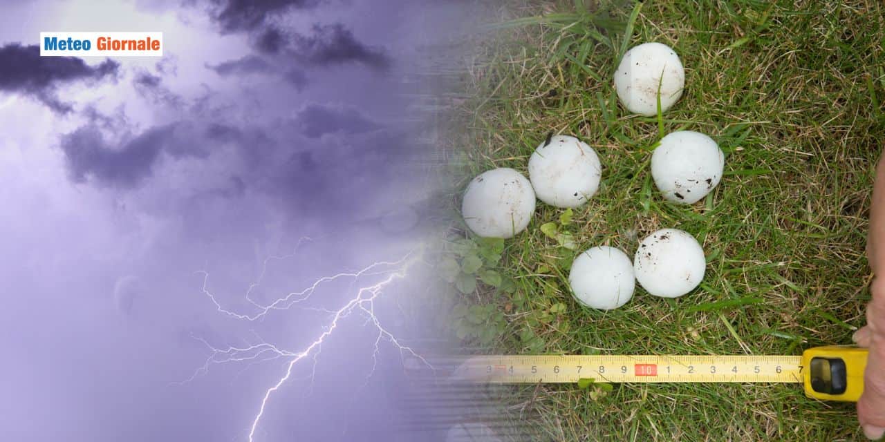 week brutto meteo 1607