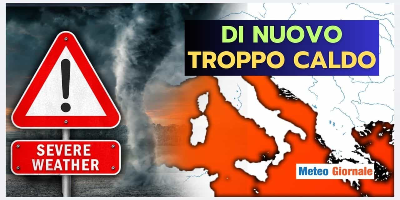 BOMBE DI GRANDINE 13