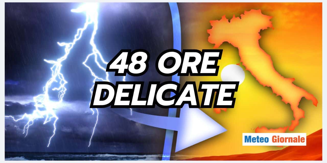 BOMBE DI GRANDINE 66