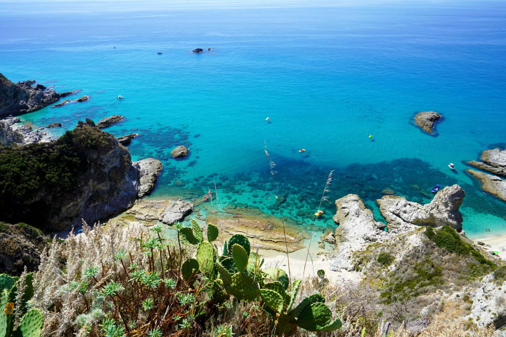 Capo Vaticano