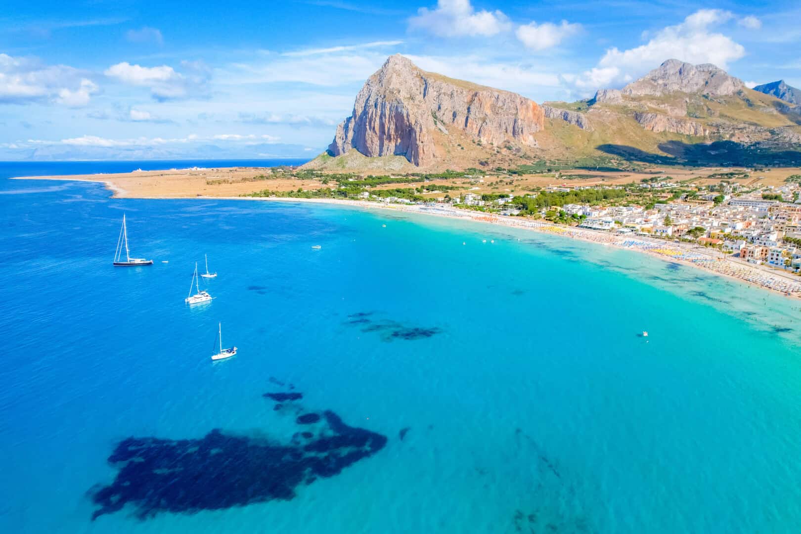 San Vito Lo Capo Trapani