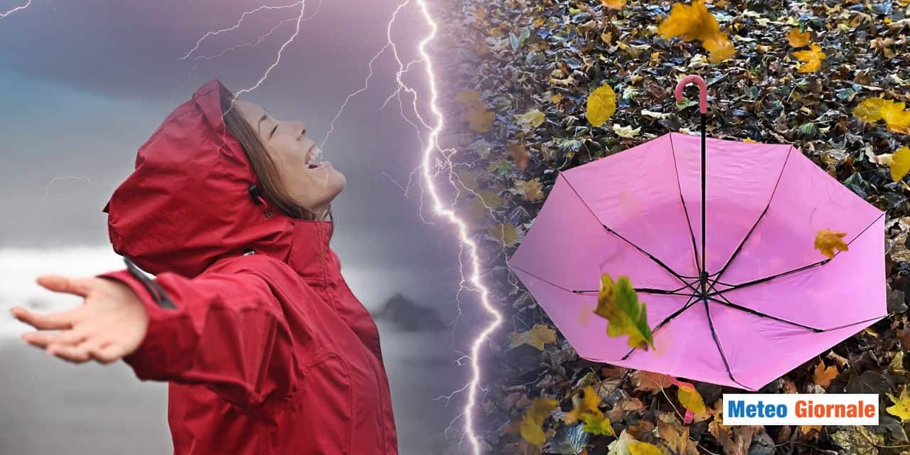 autunno in arrivo meteo 0708