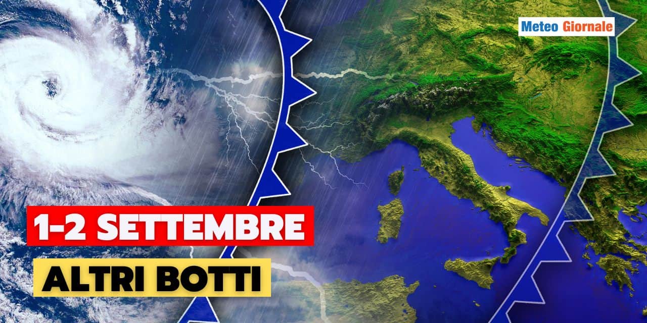 botti temporali meteo 2808