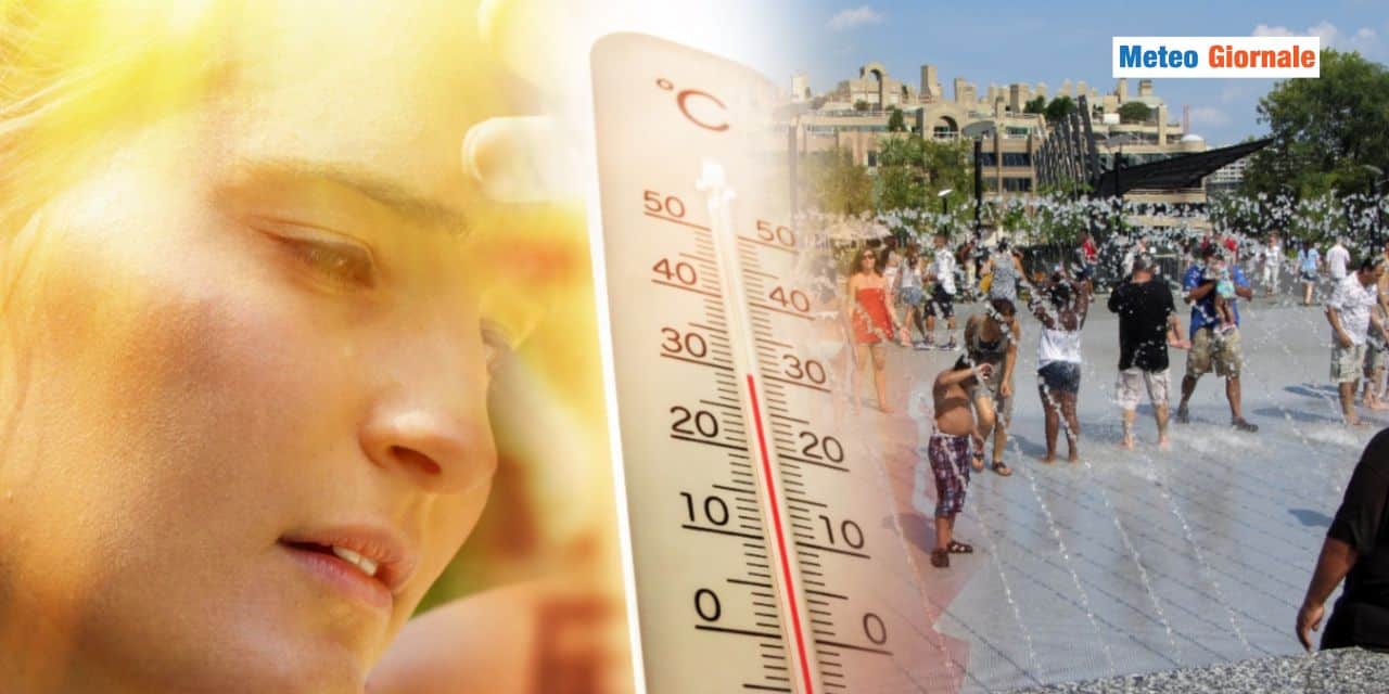 caldo afoso meteo 2808