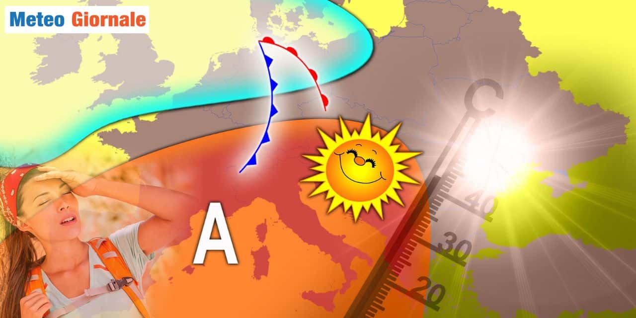 Solleone d'Agosto