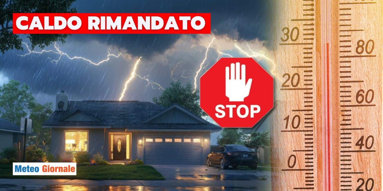 caldo rimandato meteo 0208