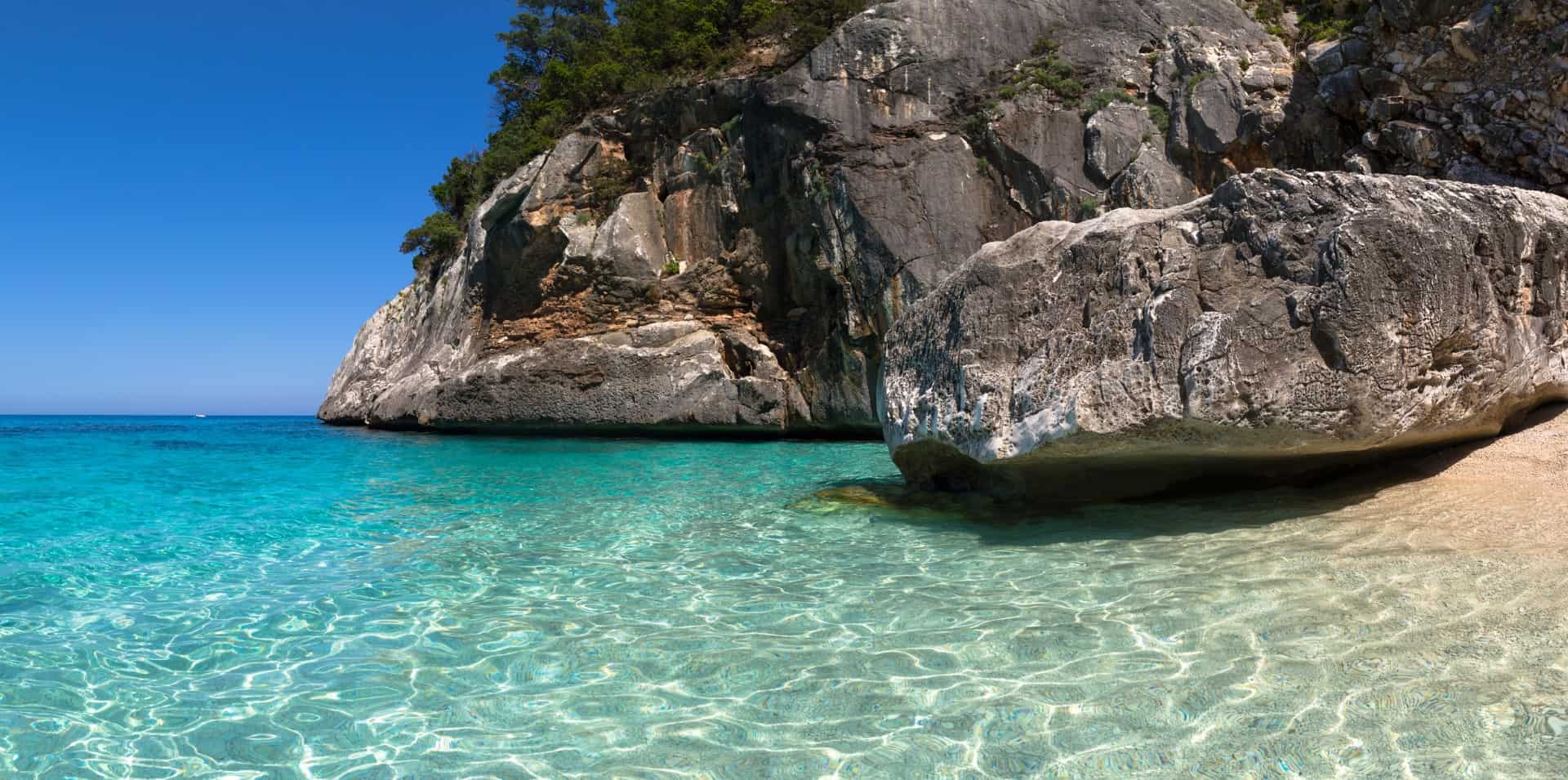E’ in Sardegna la spiaggia più bella al Mondo. Il perché. Classifica mondiale