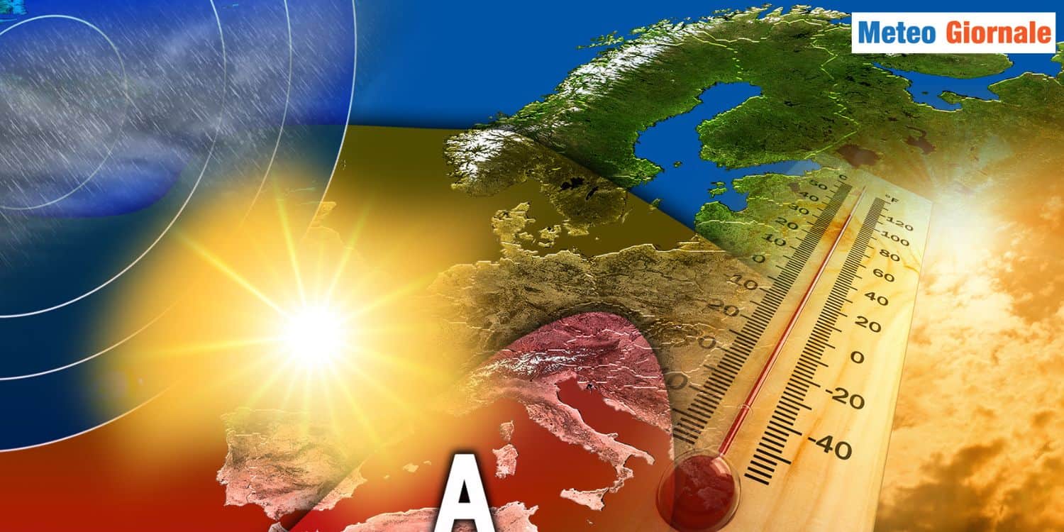 Il meteo d’Estate non finisce qui. Ve lo dice chi ebbe il “Bernacchino”