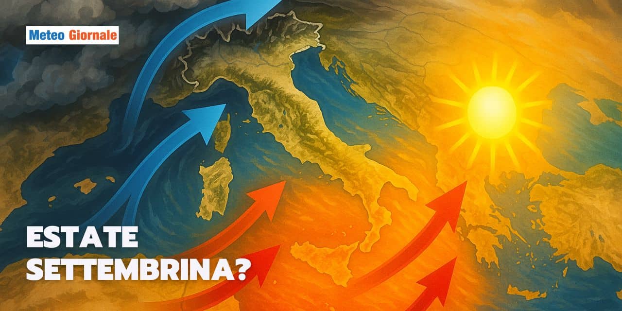 estate settembrina meteo 3008