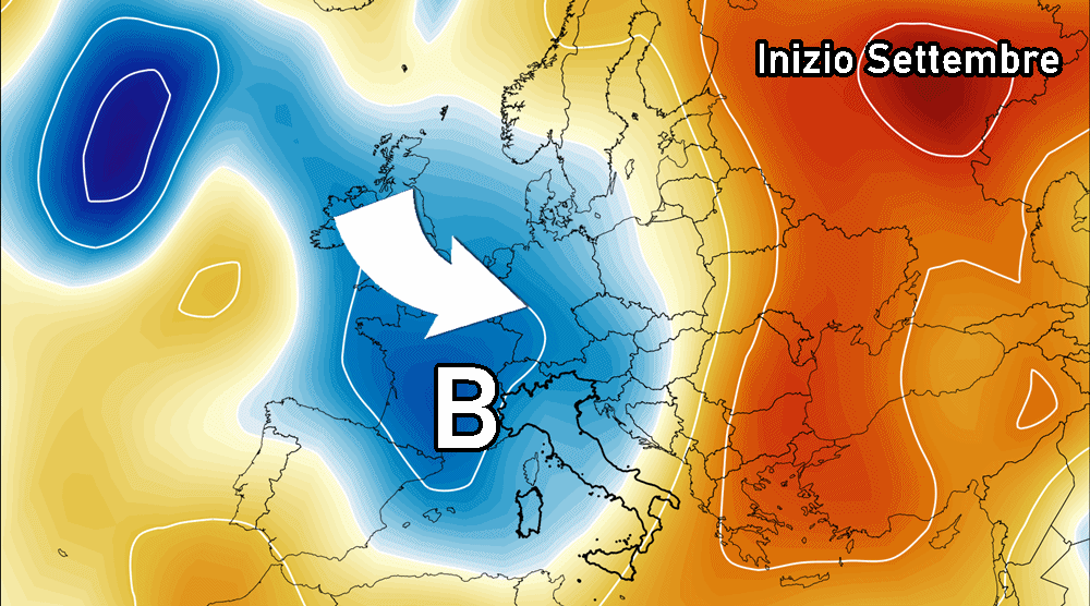 inizio settembre