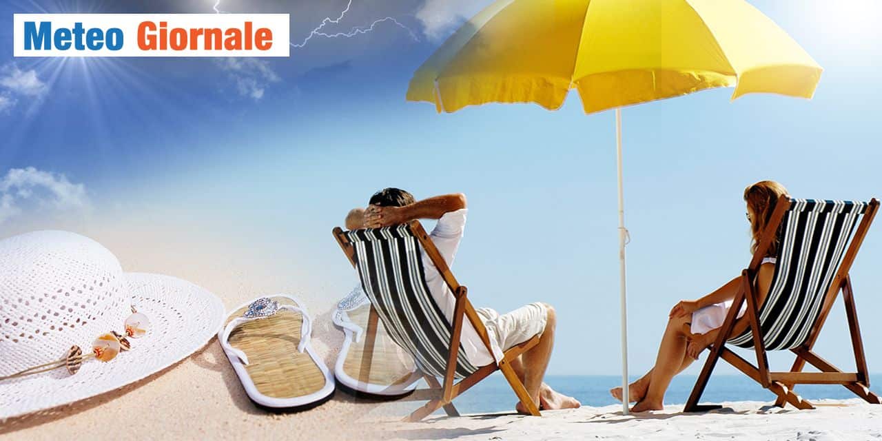 Meteo, le FERIE a Settembre? Ottima idea, ma solo in queste REGIONI