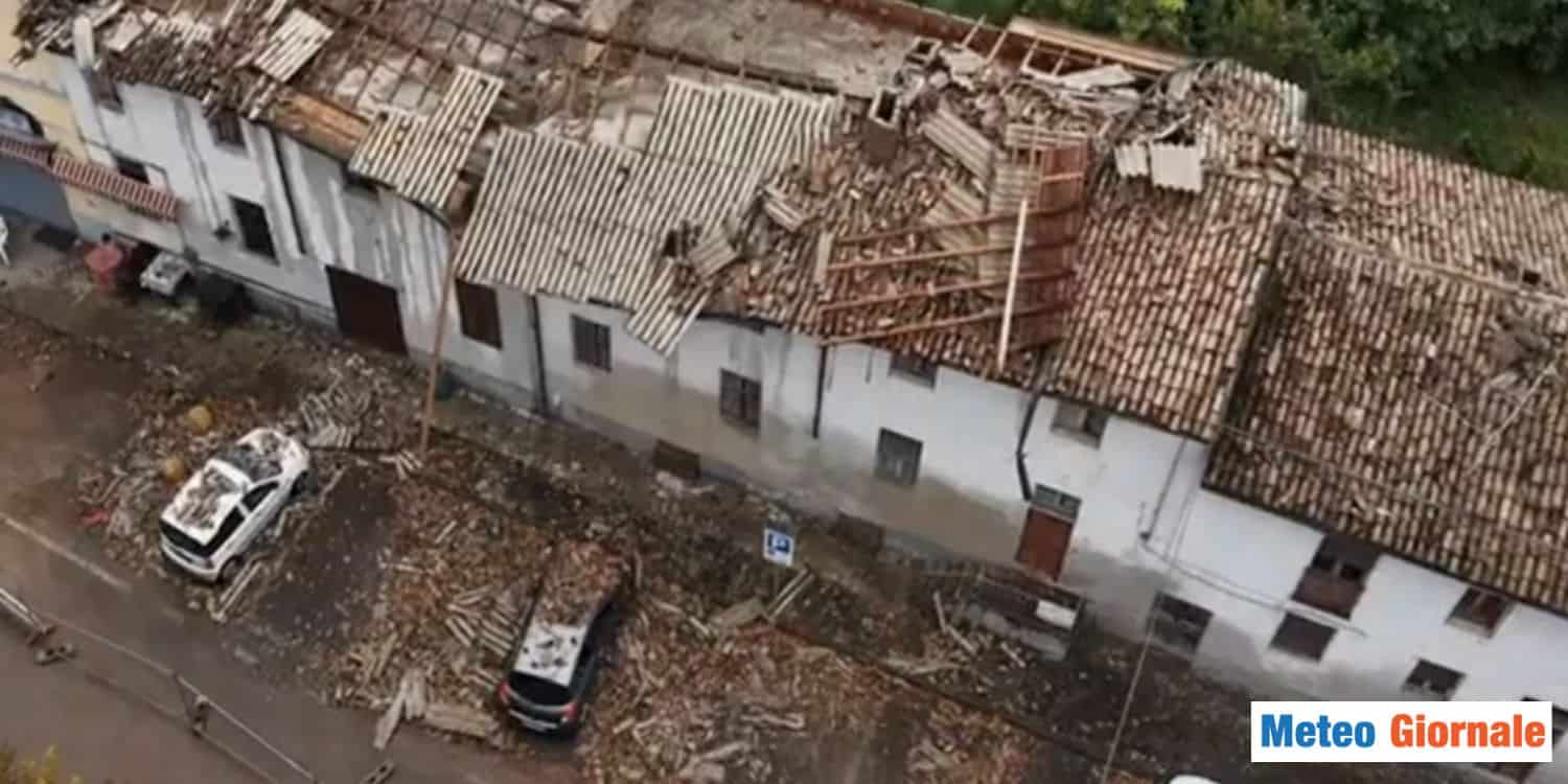 Quando la “meteo” fa paura e diventa “prevenzione”