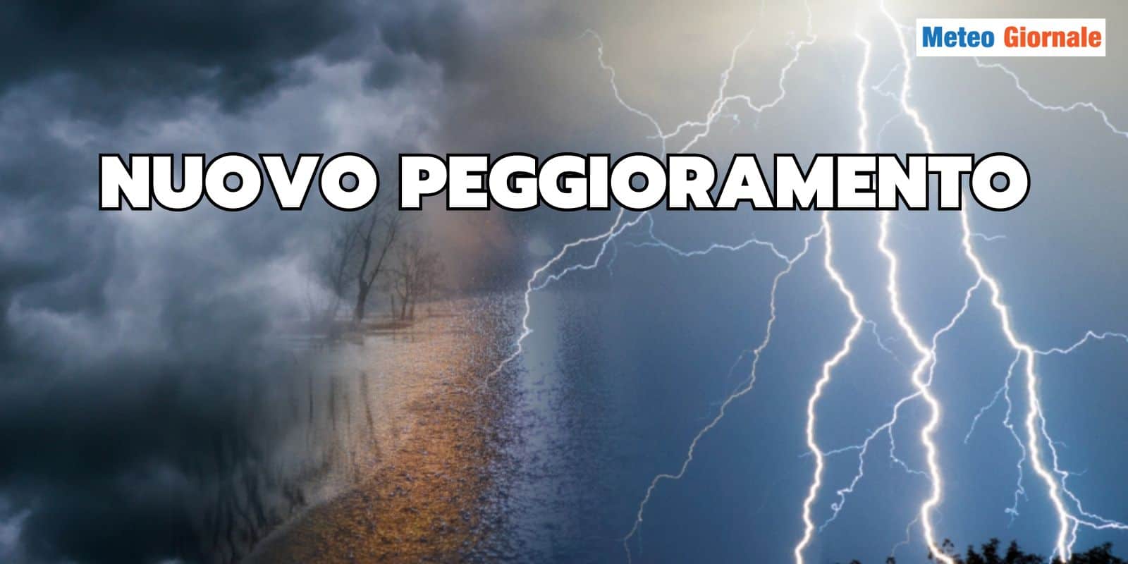 nuovo peggioramento 21 nvopggto