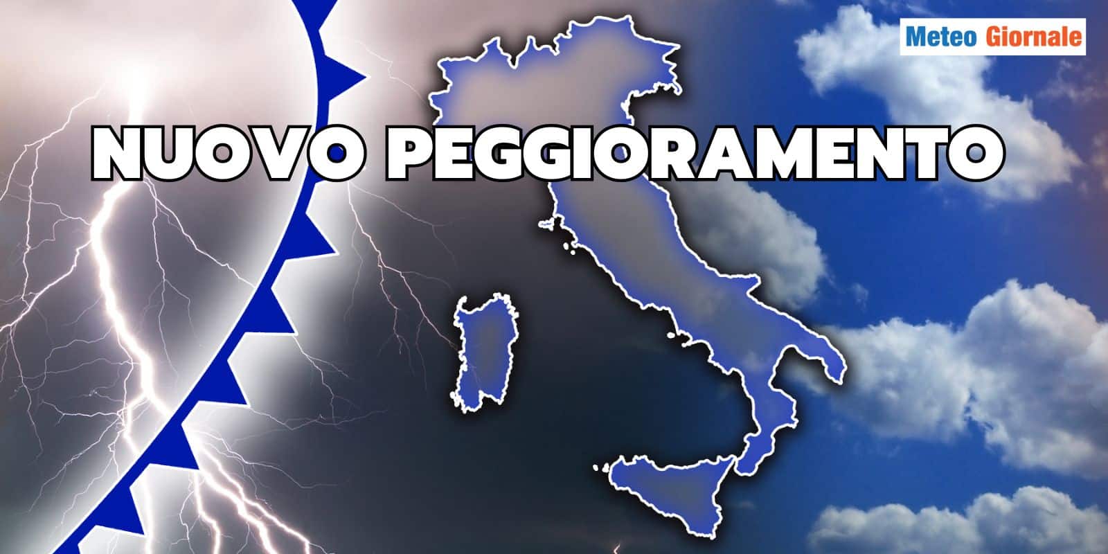 nuovo peggioramento 30 nvopggm