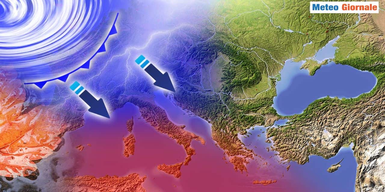 Verso la grande svolta di fine agosto