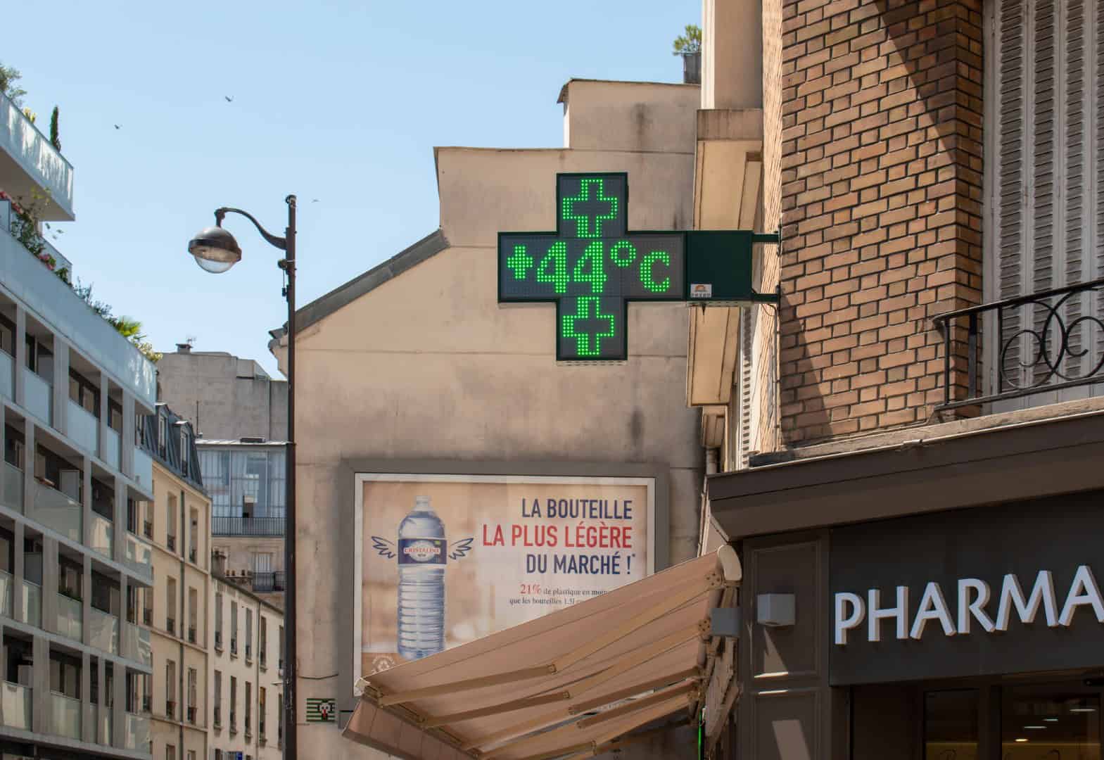 Cambiamento climatico: esperti a confronto in una recente conferenza