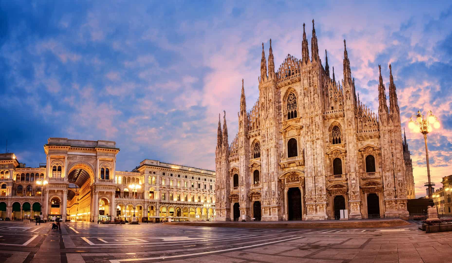 Ondate di caldo, le città in Europa più pericolose