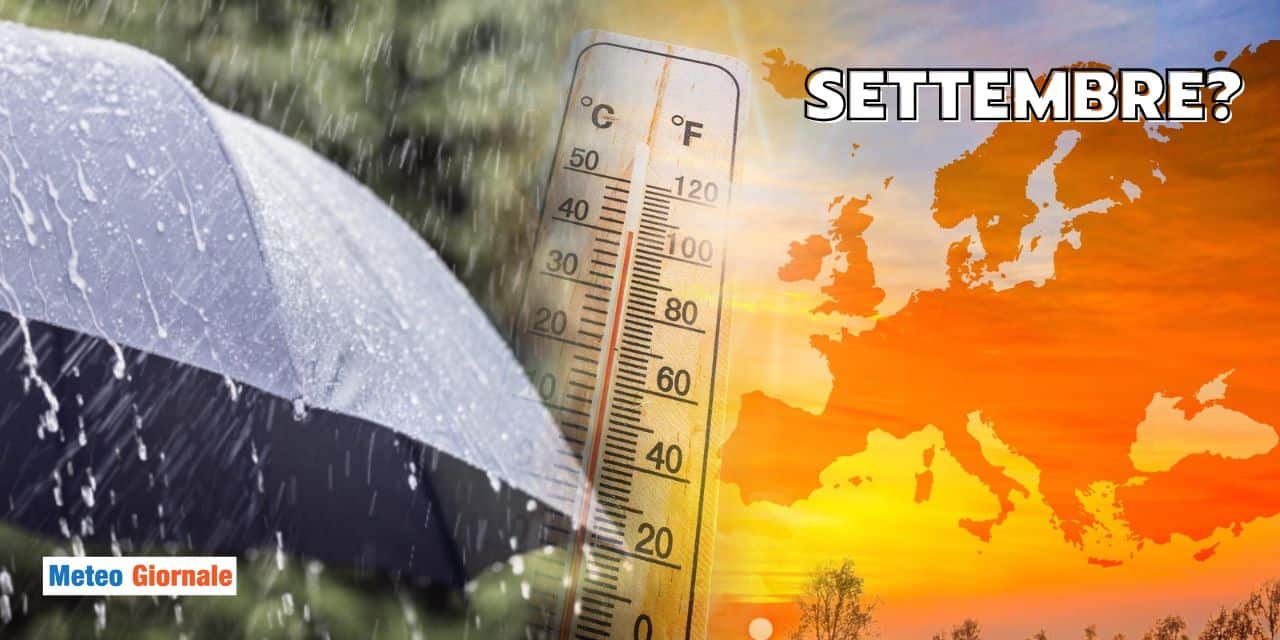 settembre tendenza meteo 1708
