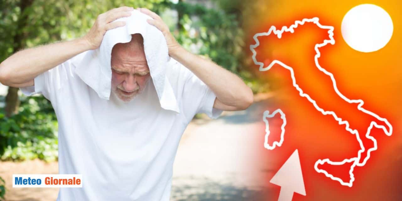 super caldo milano lombardia meteo 1008